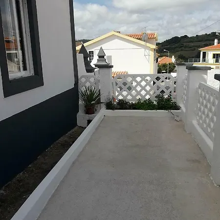 Casa de Campo Casa Das Andorinhas Vila Pouca (Lisbon)
