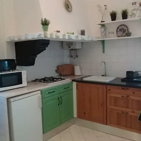 Casa Das Andorinhas Casa de Campo *