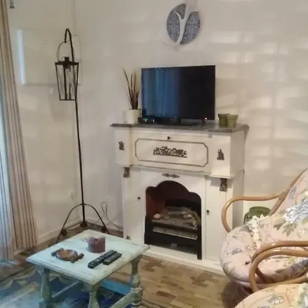 Casa Das Andorinhas Casa de Campo *